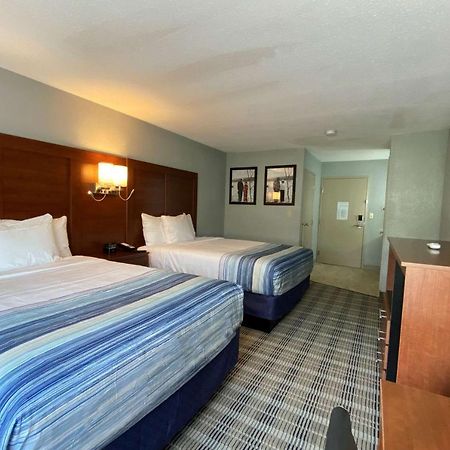 Americinn By Wyndham Williamsburg المظهر الخارجي الصورة