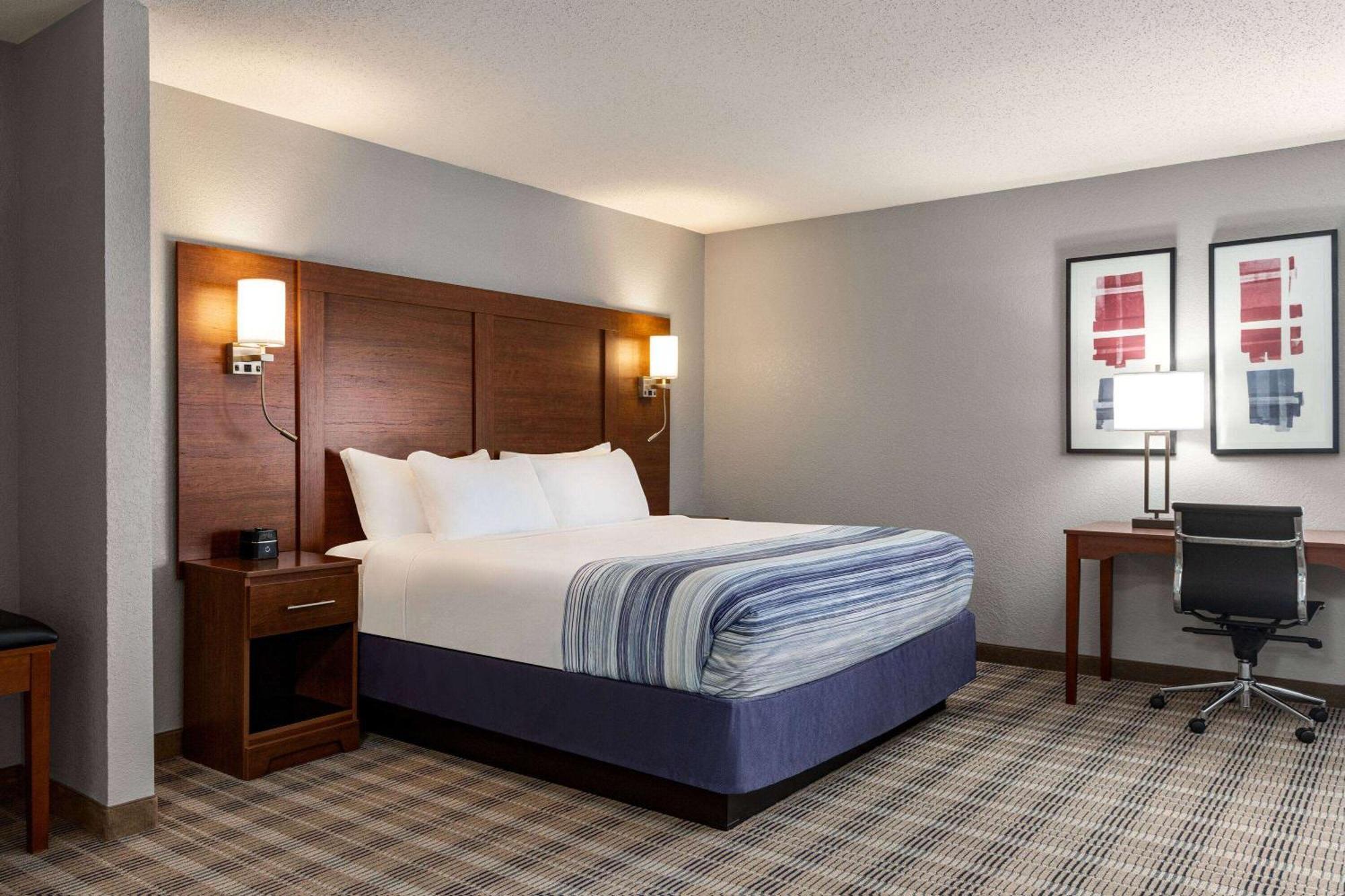 Americinn By Wyndham Williamsburg المظهر الخارجي الصورة