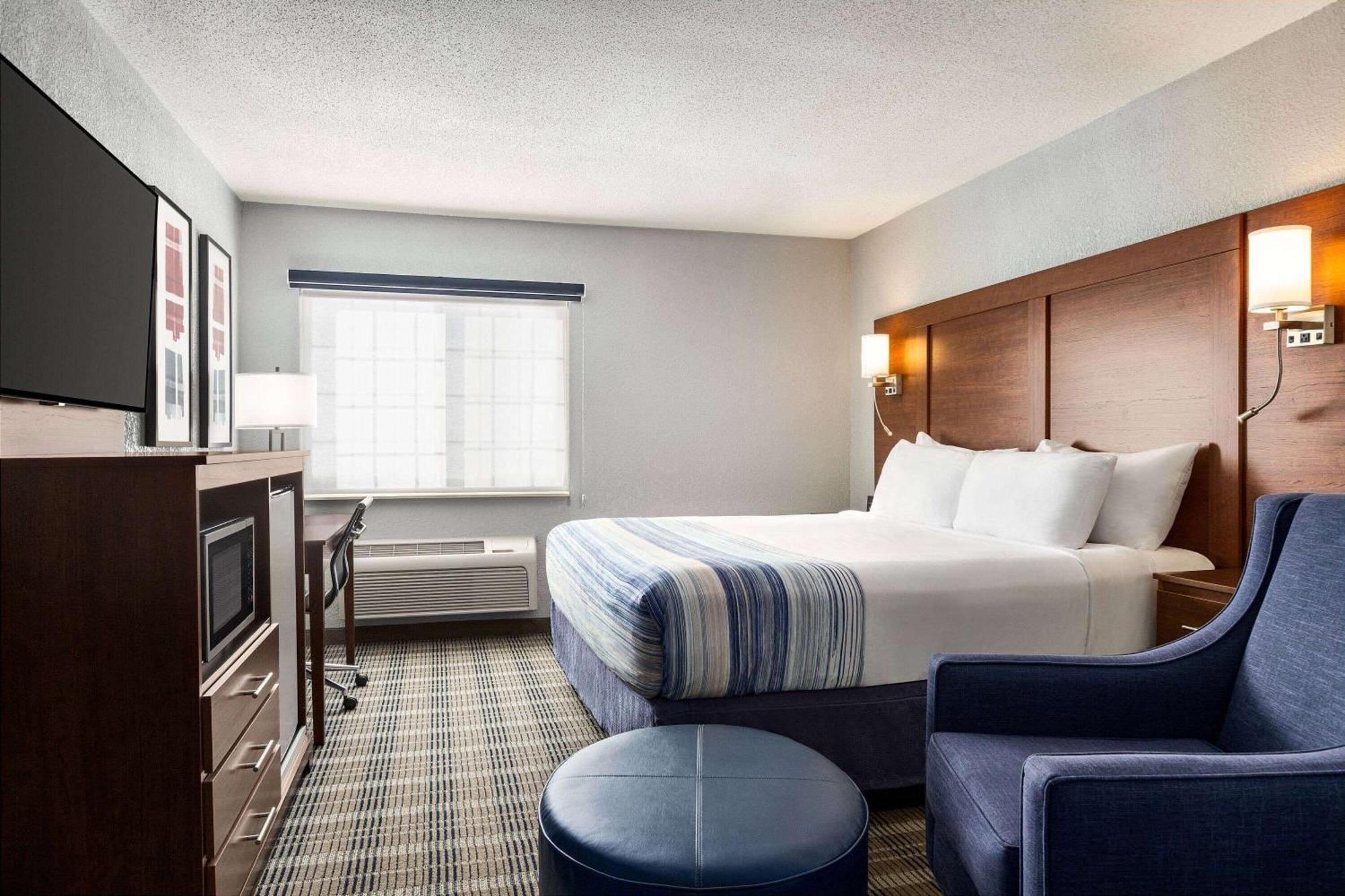 Americinn By Wyndham Williamsburg المظهر الخارجي الصورة