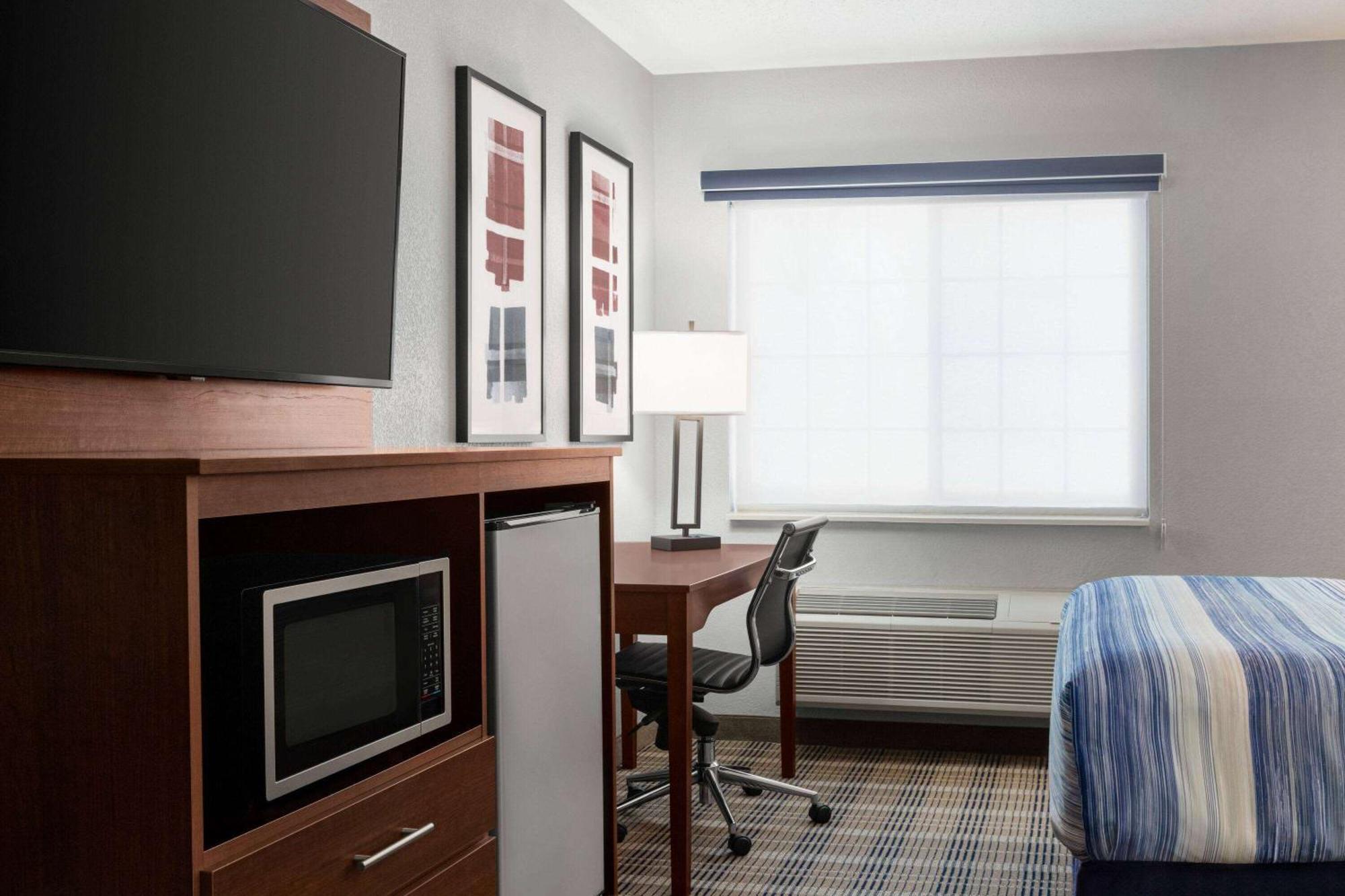 Americinn By Wyndham Williamsburg المظهر الخارجي الصورة