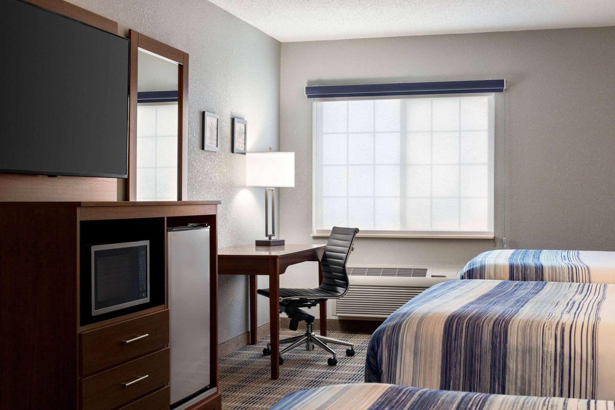 Americinn By Wyndham Williamsburg المظهر الخارجي الصورة