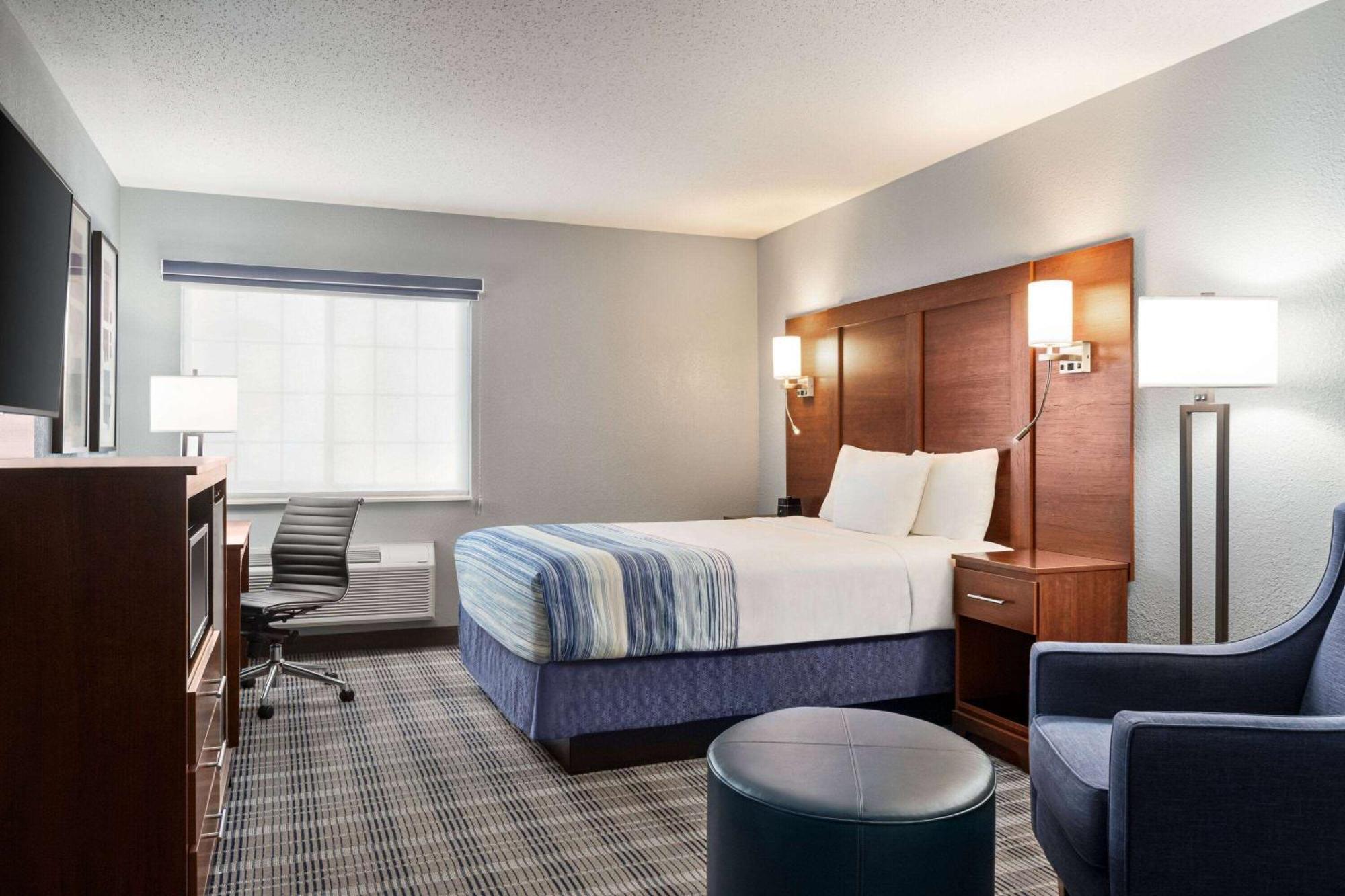 Americinn By Wyndham Williamsburg المظهر الخارجي الصورة