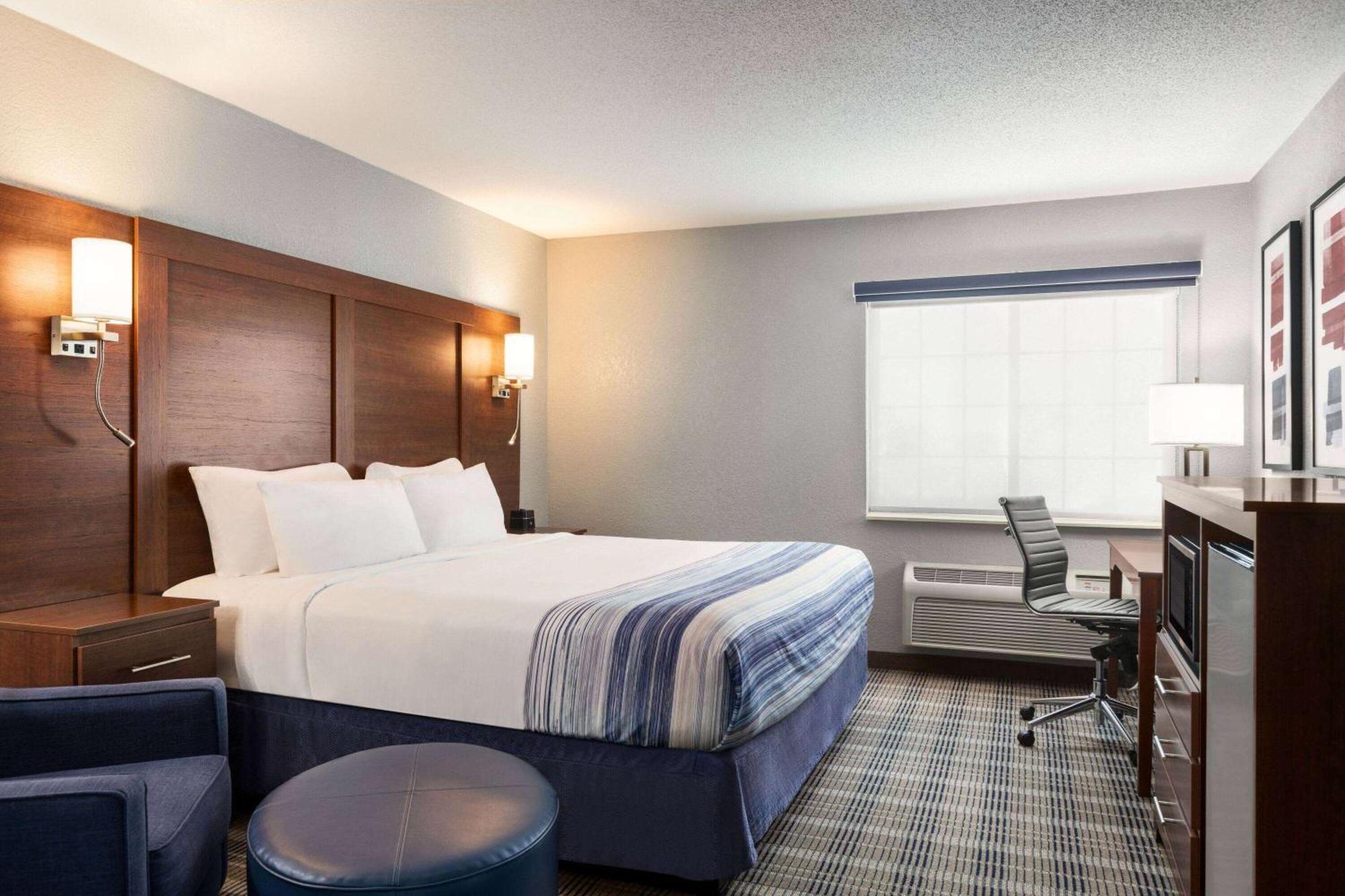 Americinn By Wyndham Williamsburg المظهر الخارجي الصورة
