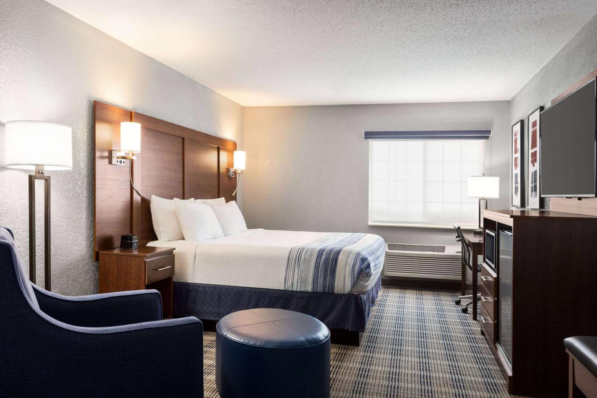 Americinn By Wyndham Williamsburg المظهر الخارجي الصورة