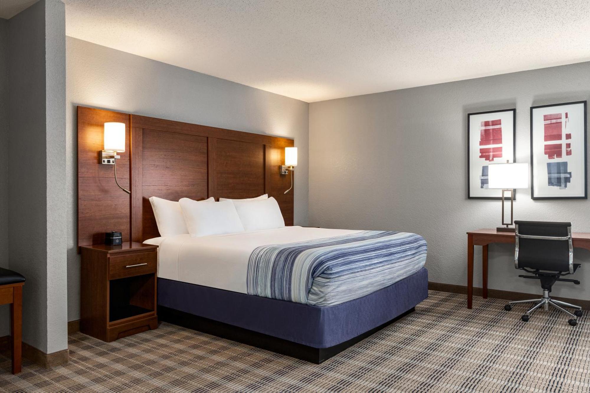 Americinn By Wyndham Williamsburg المظهر الخارجي الصورة