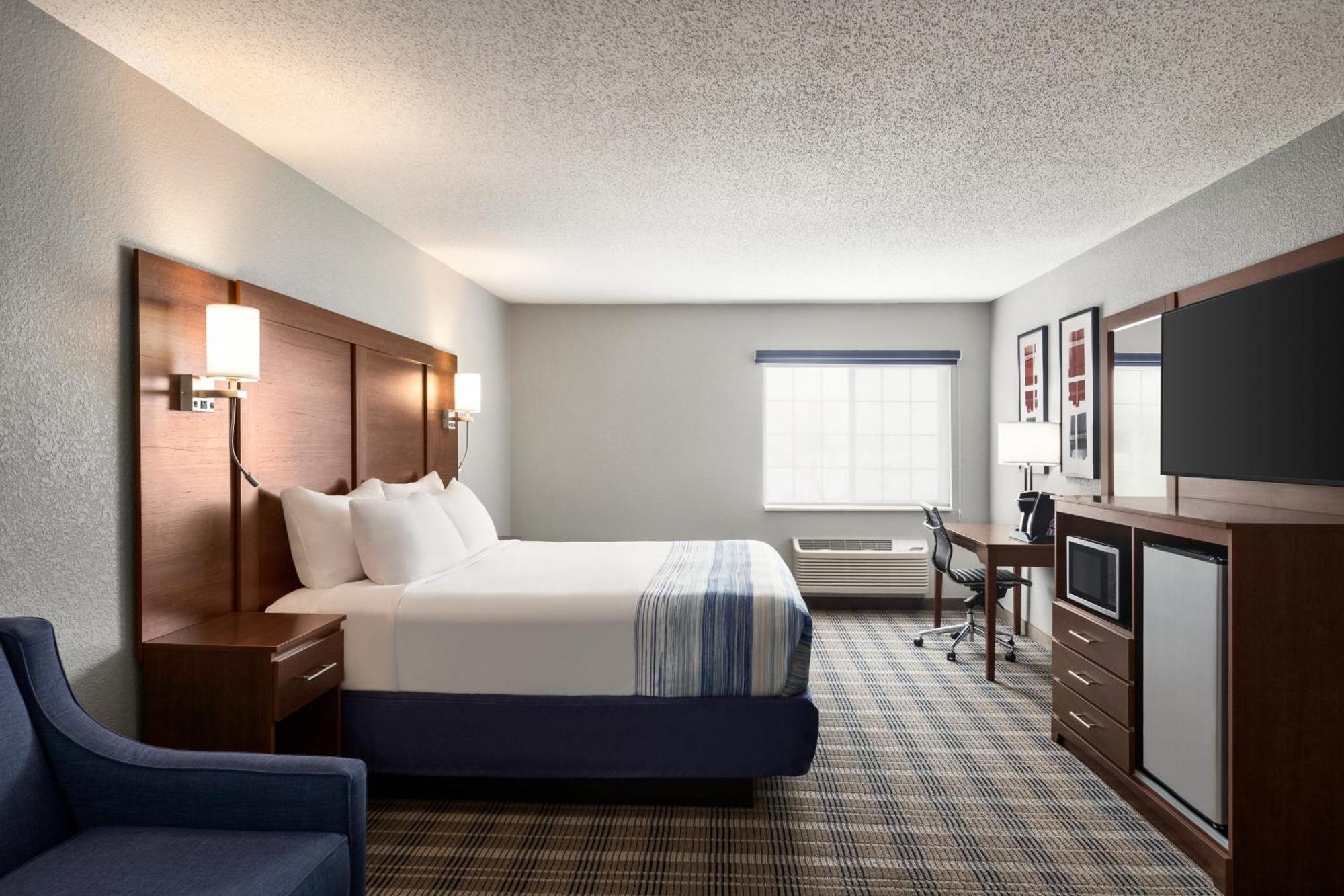 Americinn By Wyndham Williamsburg المظهر الخارجي الصورة