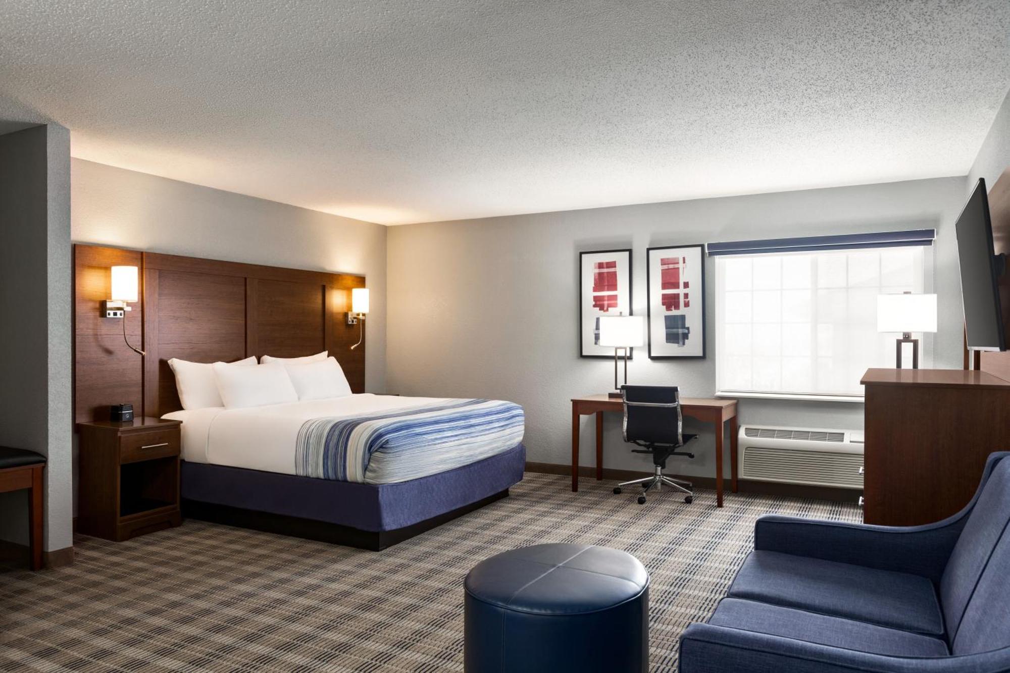 Americinn By Wyndham Williamsburg المظهر الخارجي الصورة